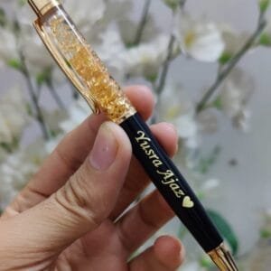 🖋️ Metal Pen for Engraving – Premium Corporate & Personalized Gift